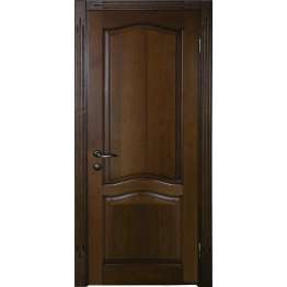 МІЖКІМНАТНІ ДВЕРІ ІЗ МАСИВУ MD-8 глуха